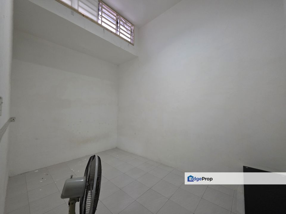 Taman cemerlang, Pahang, Rompin District