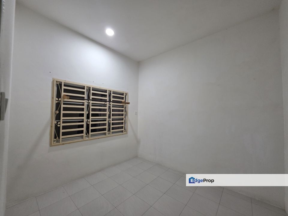 Taman cemerlang, Pahang, Rompin District