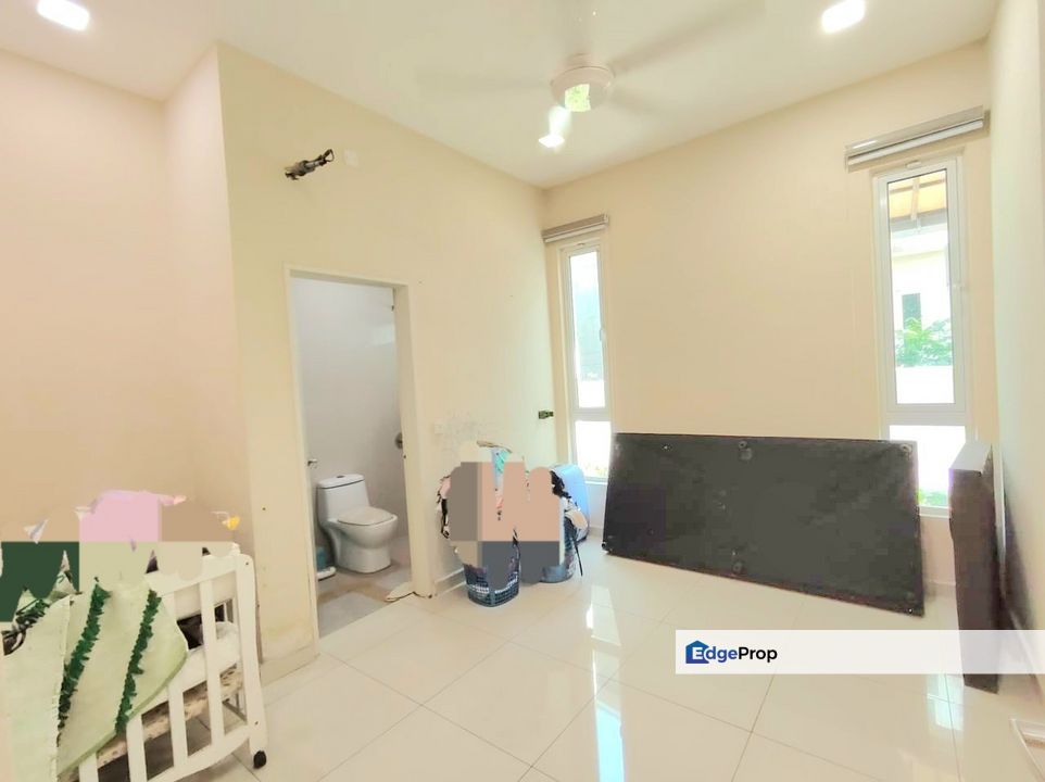 <Facing Open> SemiD MAHKOTA HEIGHT (Phase 1) Kuantan, Pahang, Kuantan