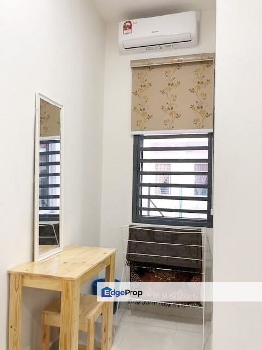 Teres Setingkat Taman Evergreen 1 Dapur dah cantik, Pahang, Kuantan