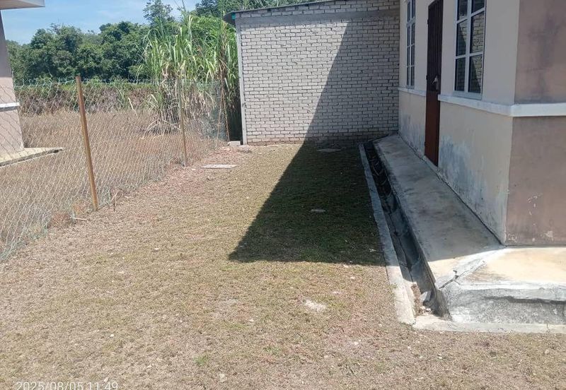 TAMAN DESA BANGAU (DESA TELOK IRA)