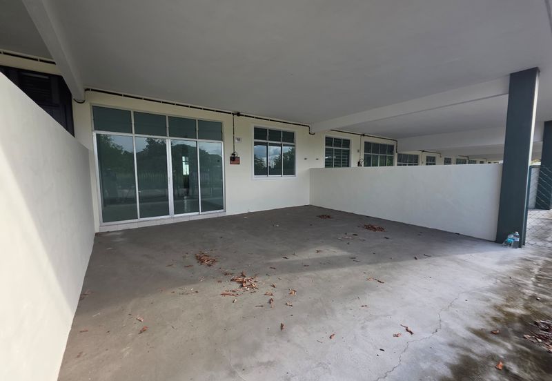 PERUMAHAN KEMPADANG PERDANA