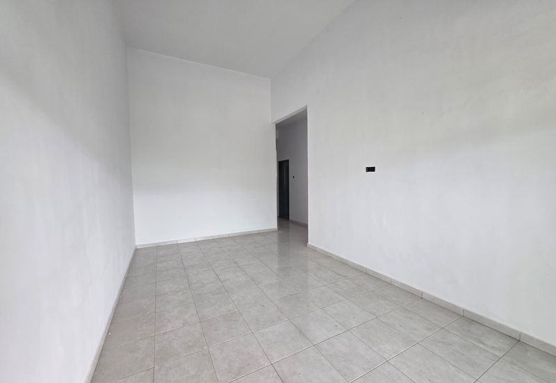 PERUMAHAN KEMPADANG PERDANA