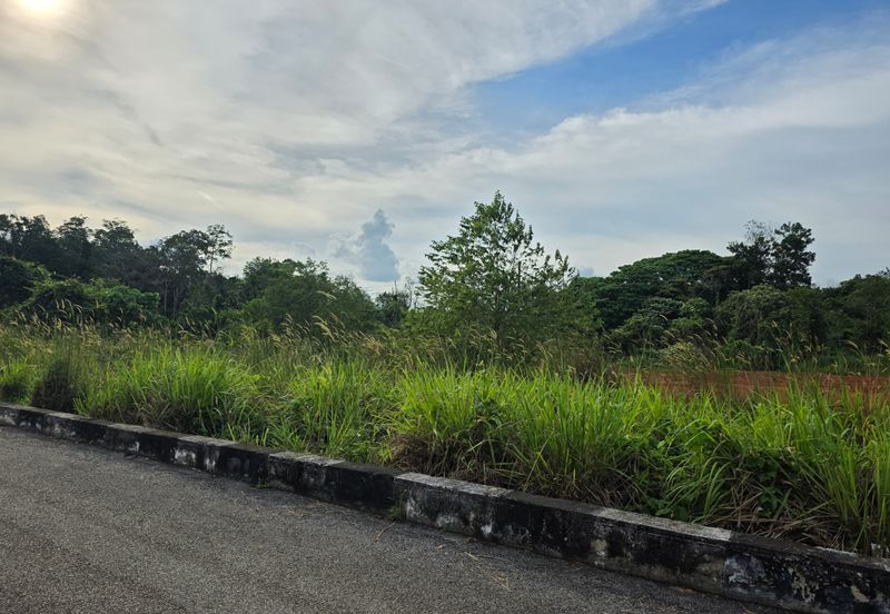 PERUMAHAN KEMPADANG PERDANA