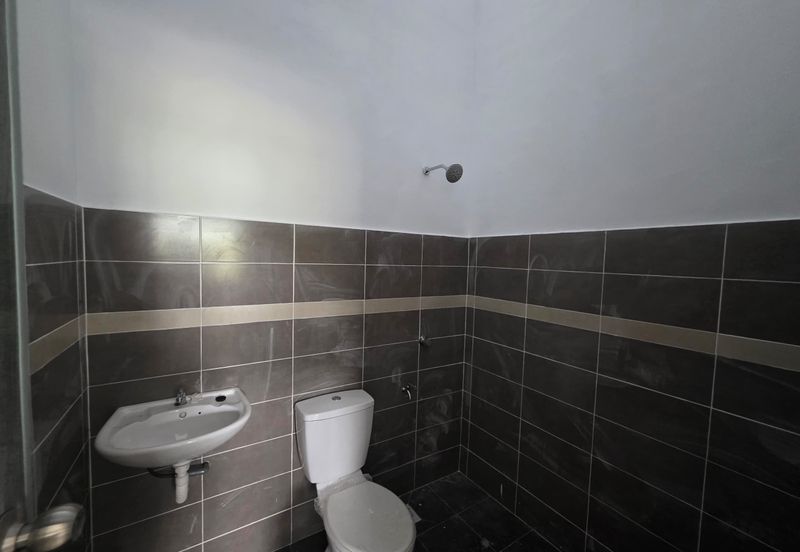 PERUMAHAN KEMPADANG PERDANA