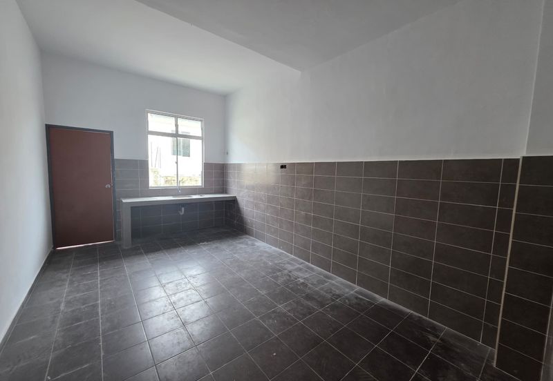 PERUMAHAN KEMPADANG PERDANA