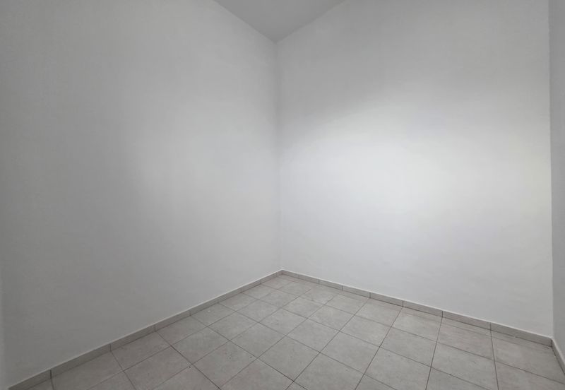 PERUMAHAN KEMPADANG PERDANA