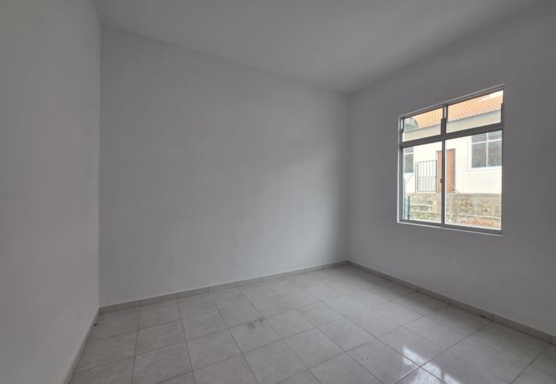 PERUMAHAN KEMPADANG PERDANA