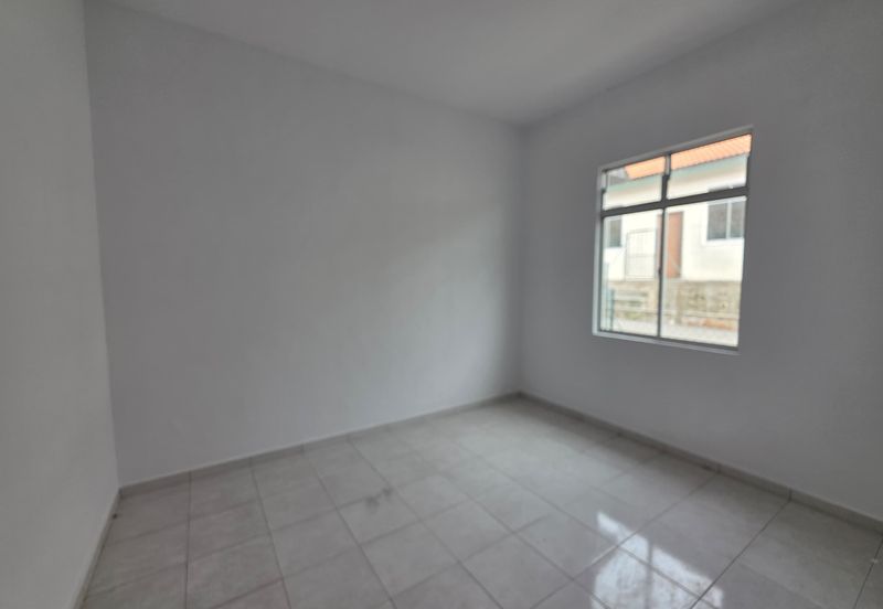 PERUMAHAN KEMPADANG PERDANA