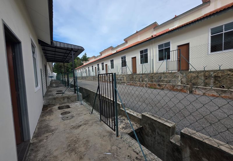 PERUMAHAN KEMPADANG PERDANA