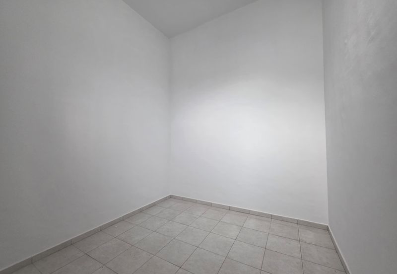 PERUMAHAN KEMPADANG PERDANA