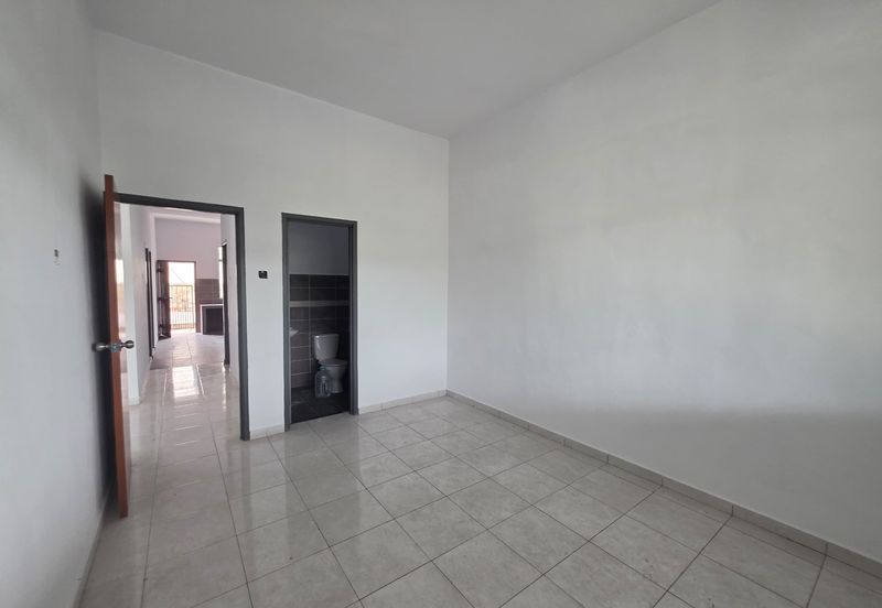 PERUMAHAN KEMPADANG PERDANA