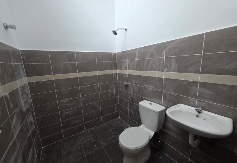 PERUMAHAN KEMPADANG PERDANA