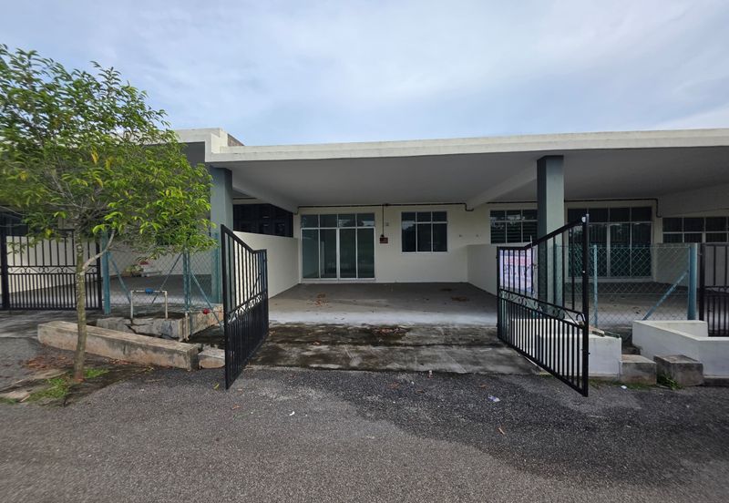 PERUMAHAN KEMPADANG PERDANA