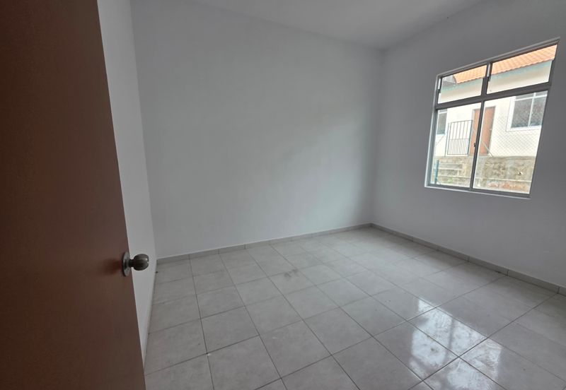 PERUMAHAN KEMPADANG PERDANA