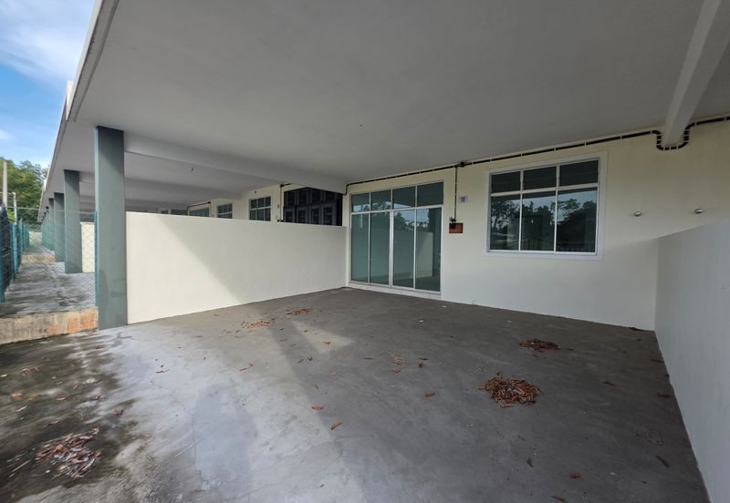 PERUMAHAN KEMPADANG PERDANA