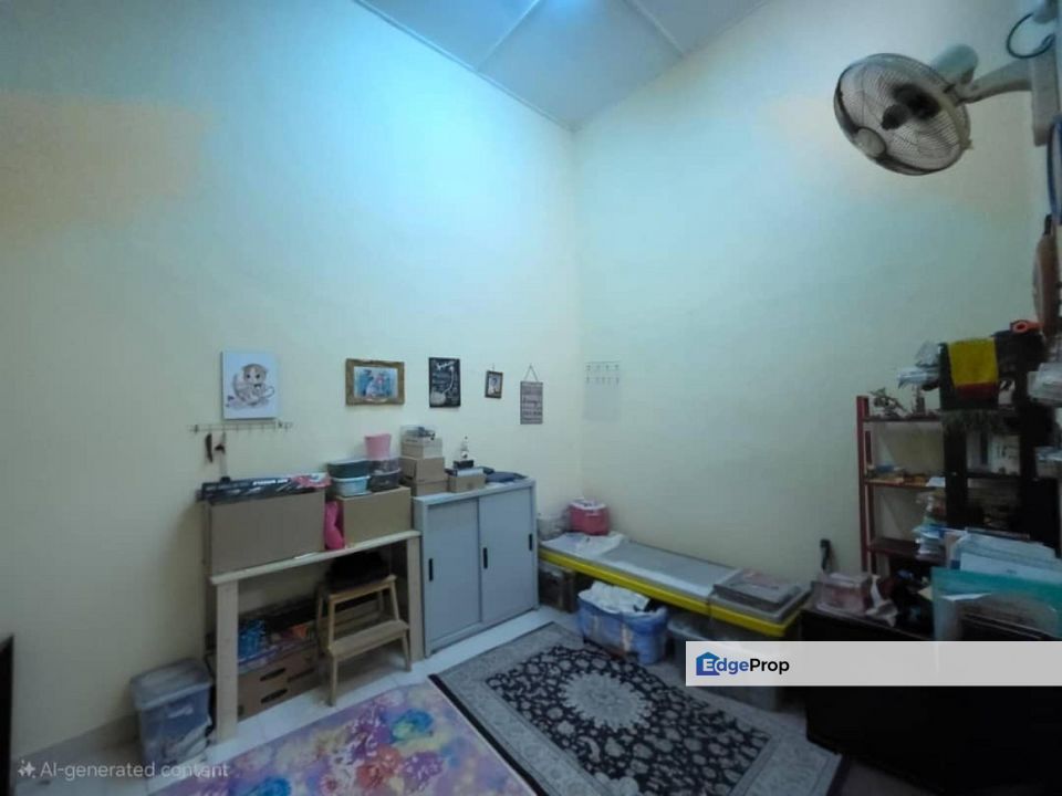 Taman Tanah Putih 2, Pahang, Pekan