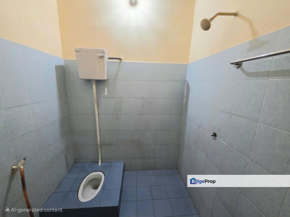 Taman Tanah Putih 2, Pahang, Pekan