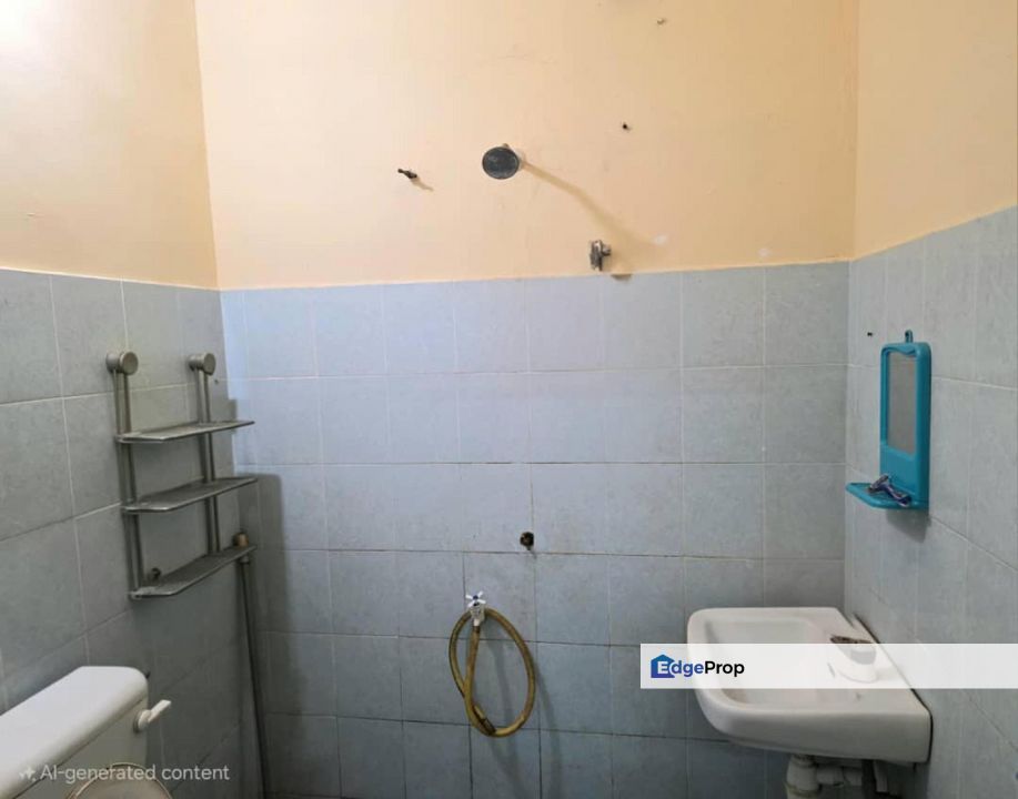 Taman Tanah Putih 2, Pahang, Pekan