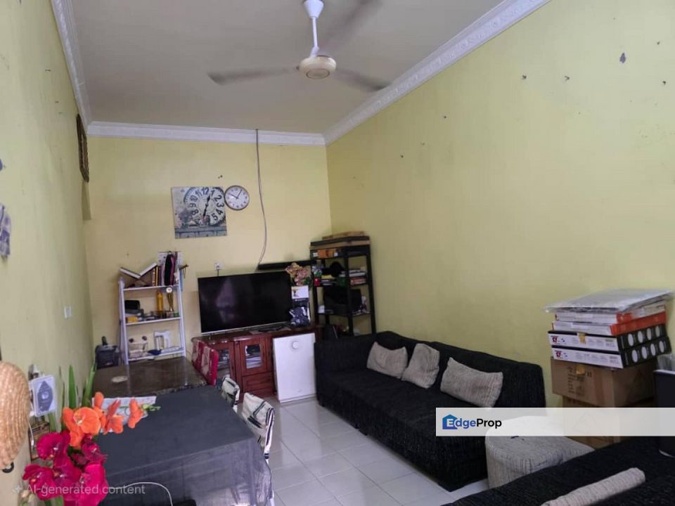 Taman Tanah Putih 2, Pahang, Pekan