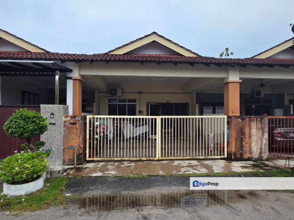 Taman Tanah Putih 2, Pahang, Pekan