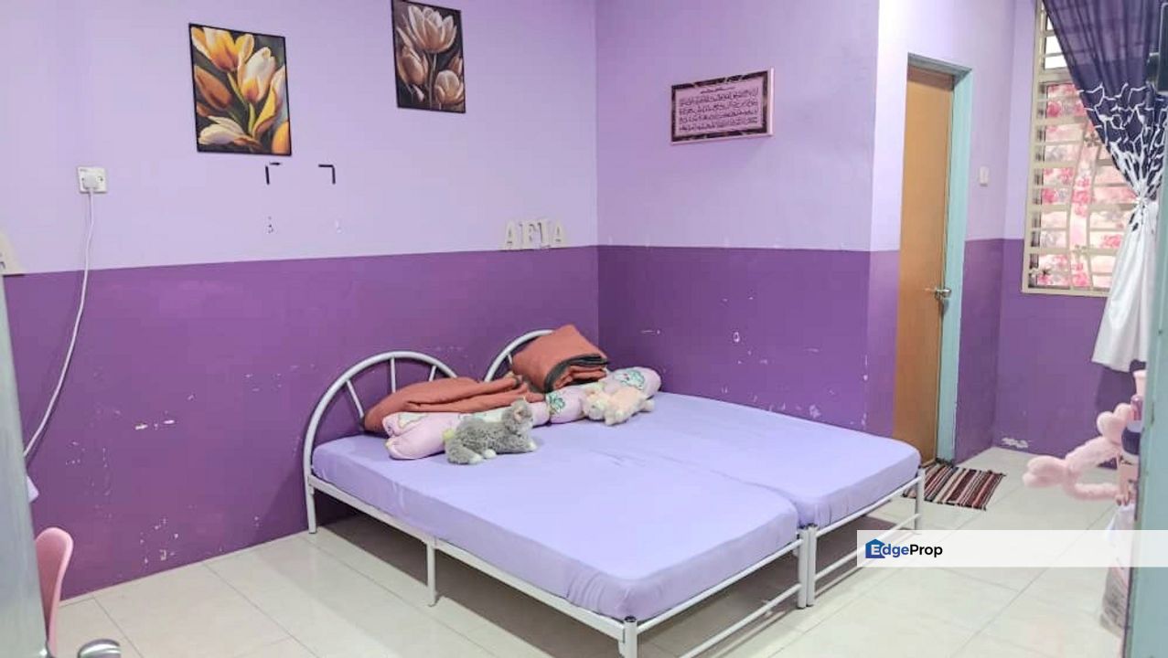 Jual 50k below Market Taman Mentakab Indah, Pahang, Temerloh