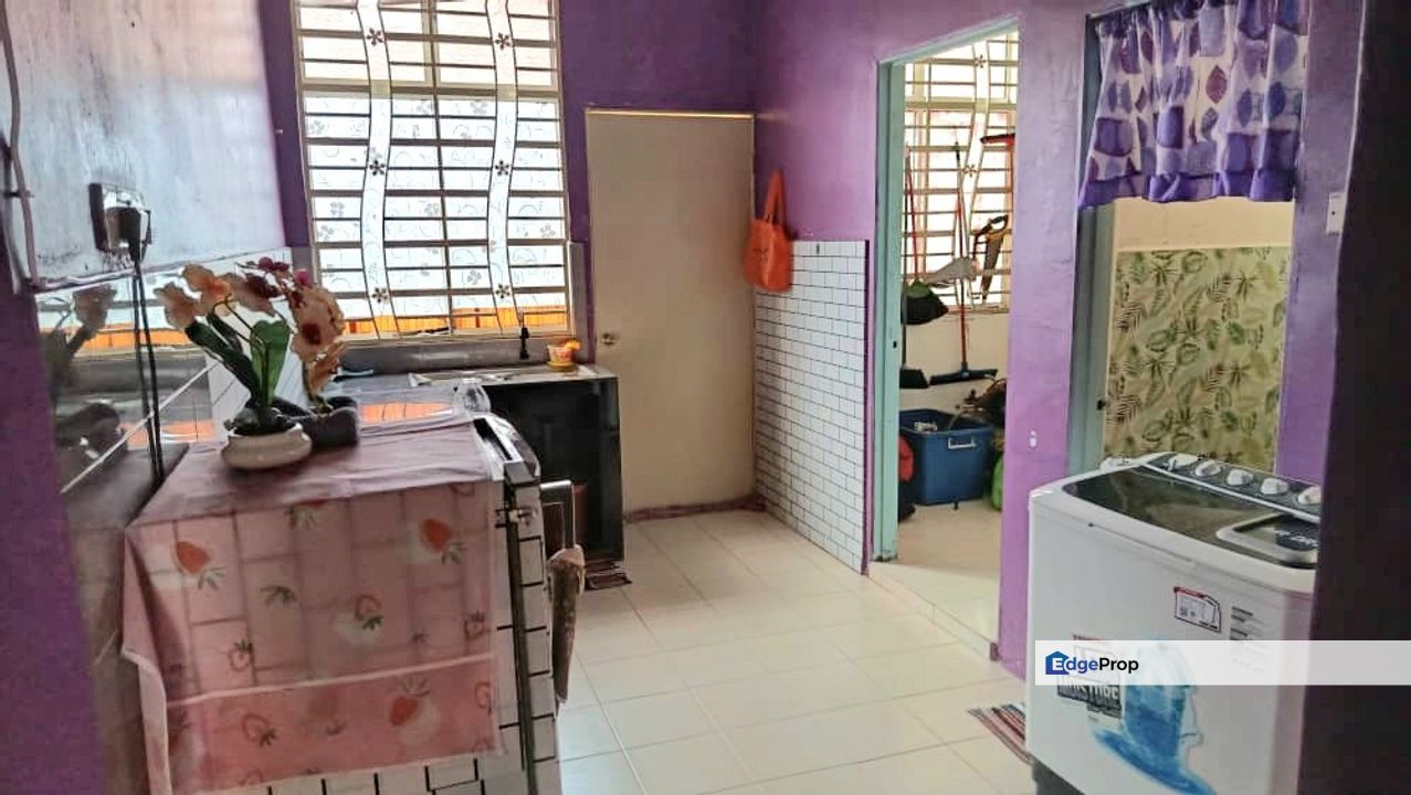 Jual 50k below Market Taman Mentakab Indah, Pahang, Temerloh