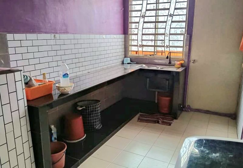 Taman Mentakab Indah