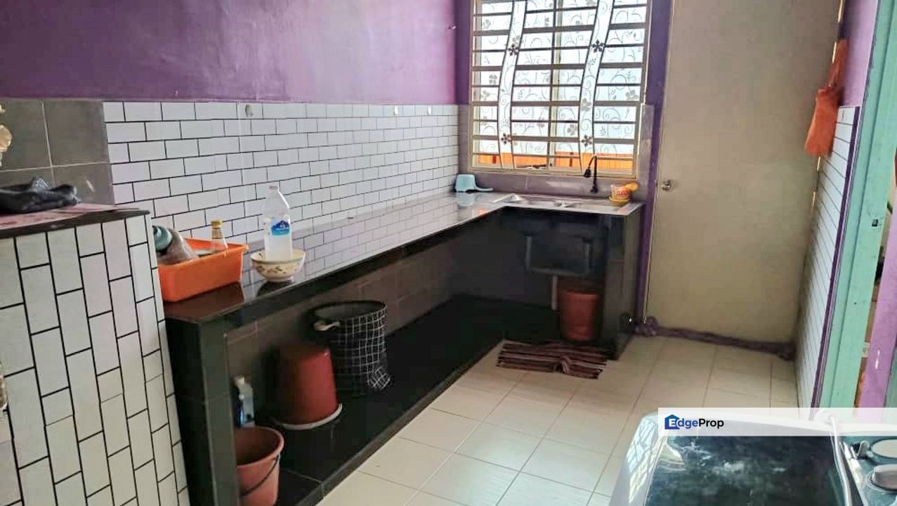 Jual 50k below Market Taman Mentakab Indah, Pahang, Temerloh