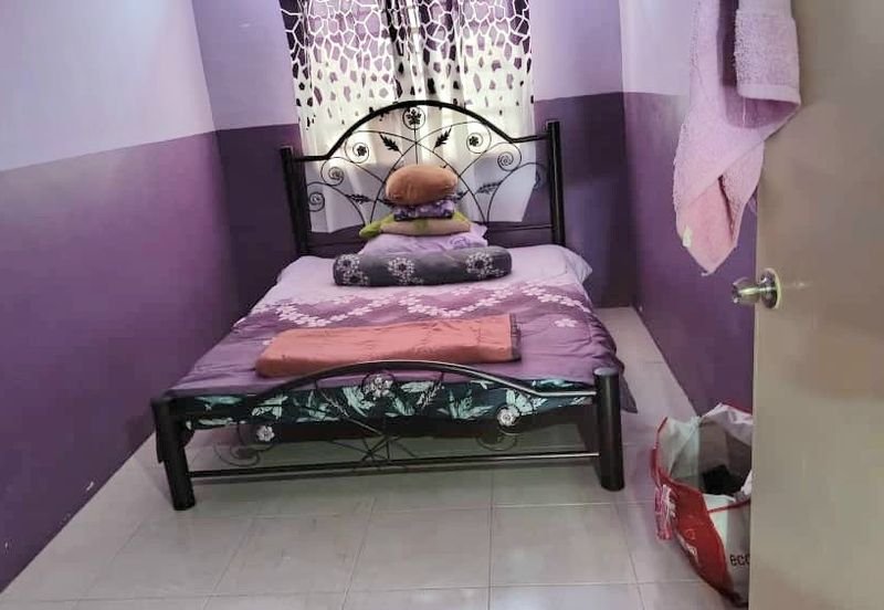 Taman Mentakab Indah