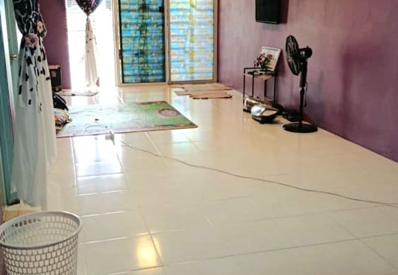 Taman Mentakab Indah