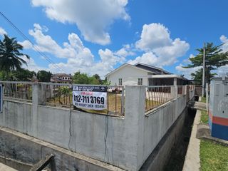 CORNER LOT TANAH BESAR TERES 1½ SETENGAH Temerloh Jaya 6, Pahang, Temerloh