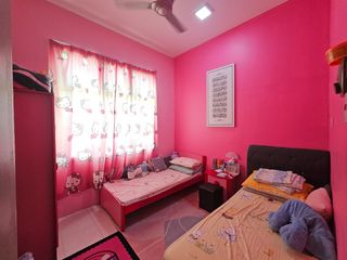 CORNER LOT TANAH BESAR TERES 1½ SETENGAH Temerloh Jaya 6, Pahang, Temerloh