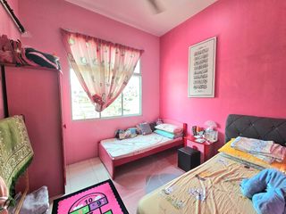 CORNER LOT TANAH BESAR TERES 1½ SETENGAH Temerloh Jaya 6, Pahang, Temerloh