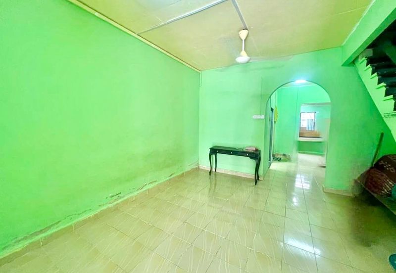 Taman Maju Jaya Kemayan