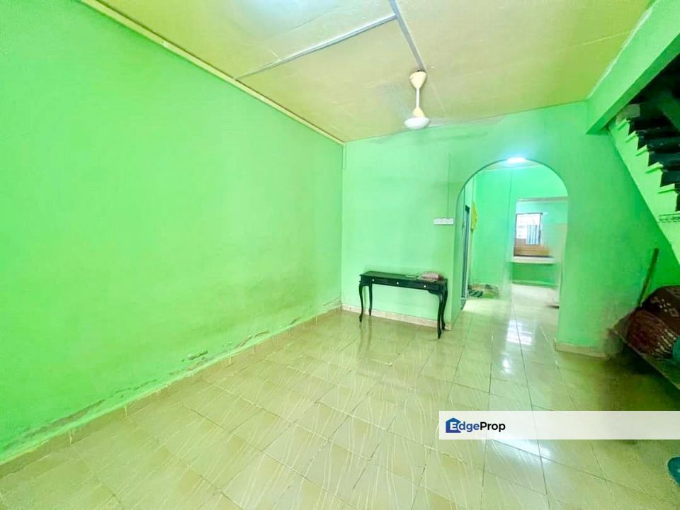 Taman Maju Jaya Kemayan, Pahang, Bera