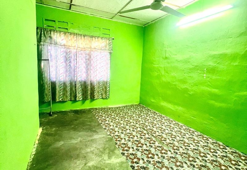 Taman Maju Jaya Kemayan