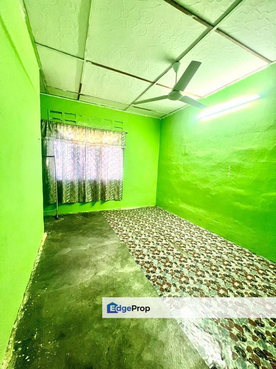 Taman Maju Jaya Kemayan, Pahang, Bera