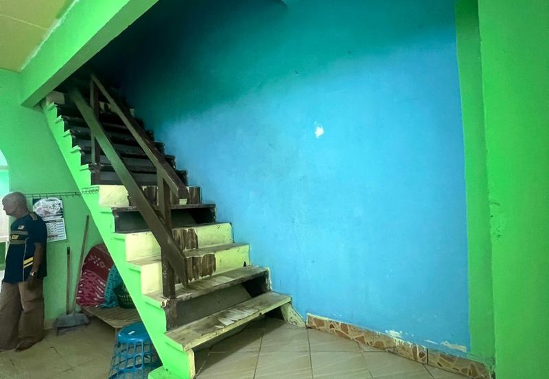 Taman Maju Jaya Kemayan