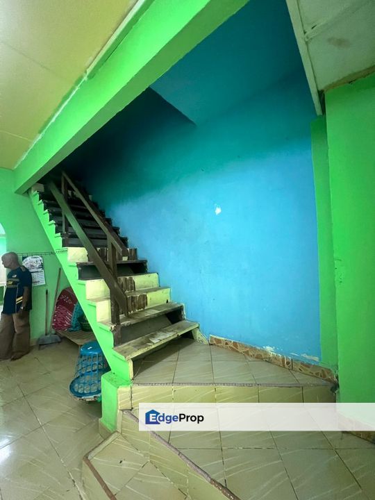 Taman Maju Jaya Kemayan, Pahang, Bera