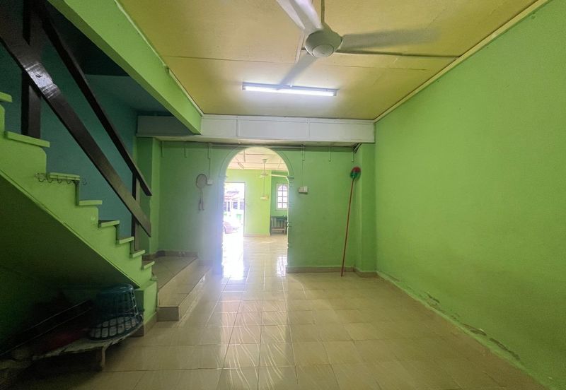 Taman Maju Jaya Kemayan