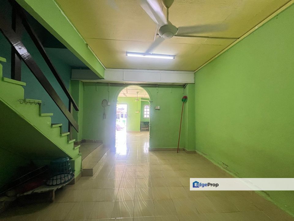 Taman Maju Jaya Kemayan, Pahang, Bera