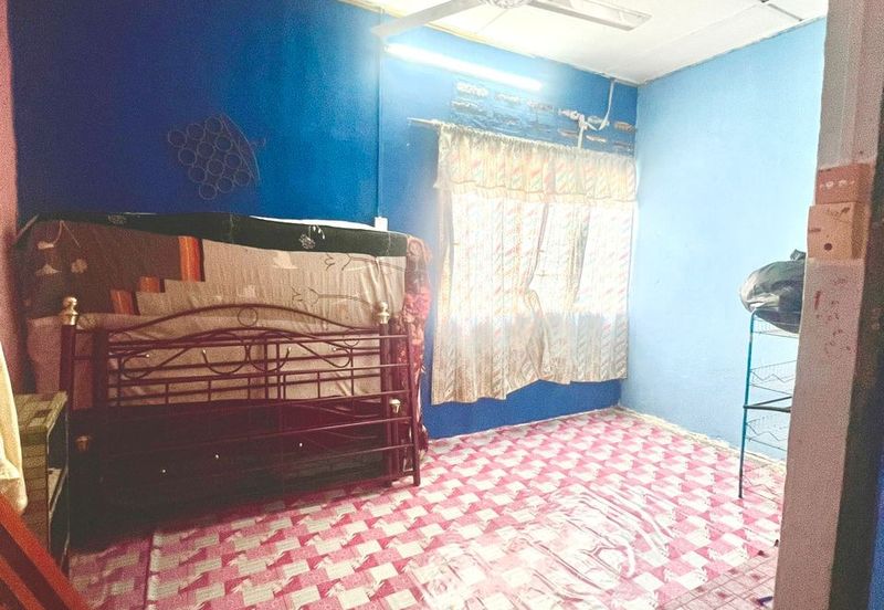 Taman Maju Jaya Kemayan