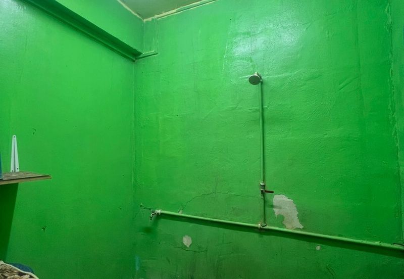 Taman Maju Jaya Kemayan