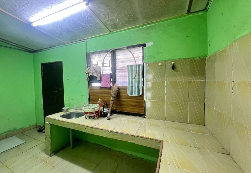 Taman Maju Jaya Kemayan