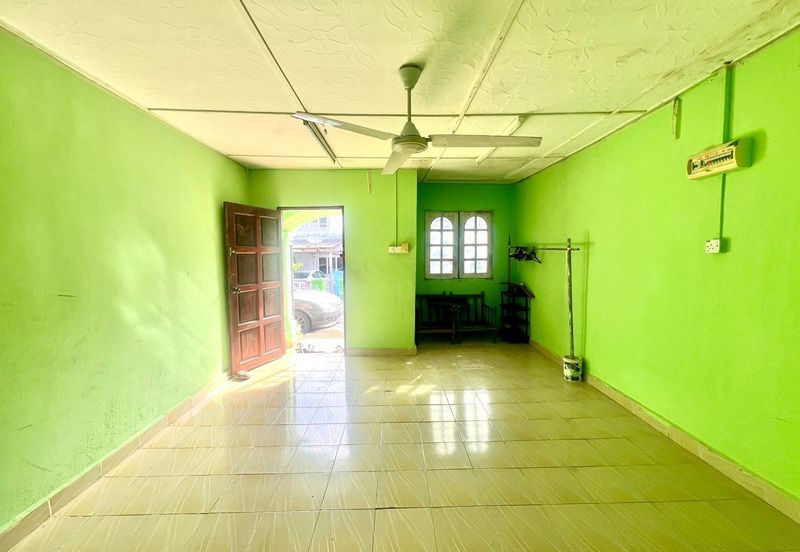 Taman Maju Jaya Kemayan