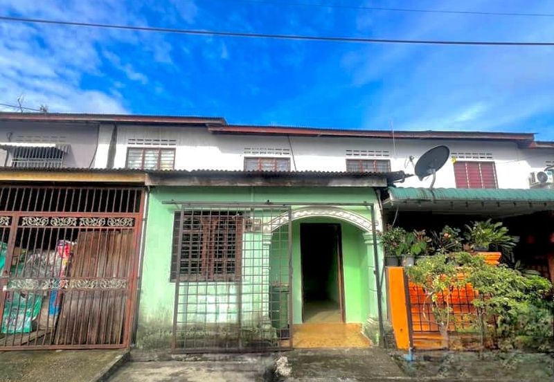 Taman Maju Jaya Kemayan