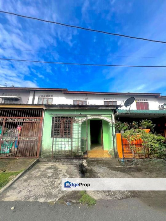 Taman Maju Jaya Kemayan, Pahang, Bera