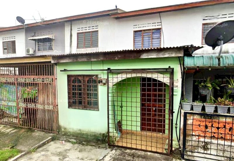 Taman Maju Jaya Kemayan