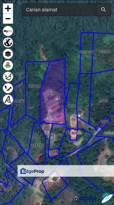 ACF GUEST HOUSE SUNGAI LEMBING, KUANTAN UNTUK DIJUAL, Pahang, Kuantan